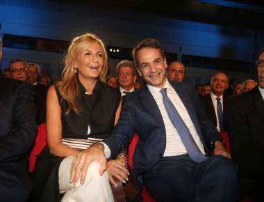 Εισαγγελική έρευνα για την Μαρέβα Μητσοτάκη και τους Έλληνες των «Paradise Papers»